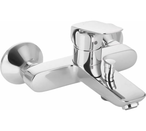 Смеситель для ванны HANSGROHE Logis 71400000 00000035194