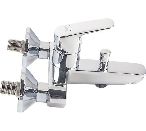 Смеситель для ванны HANSGROHE Logis 71400000 00000035194