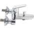 Смеситель для ванны HANSGROHE Logis 71400000 00000035194 3