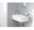 Смеситель для раковины HANSGROHE Logis Loop 100 71151000 00000053955 2