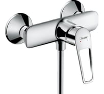 Смеситель для душа HANSGROHE Novus Loop 71360000 00000057805