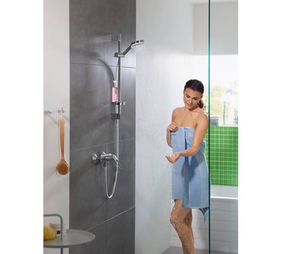 Смеситель для душа HANSGROHE Novus Loop 71360000 00000057805