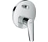 Смеситель для ванны HANSGROHE Logis E внешняя часть 71404000 00000053015 1