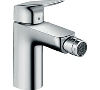 Смеситель для биде HANSGROHE Logis 100 71200000 00000035190