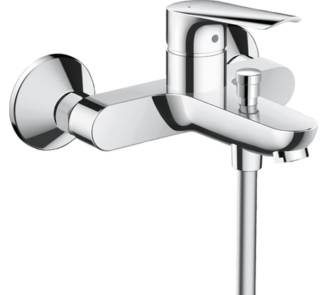 Смеситель для ванны HANSGROHE Logis E 71403000 00000053014