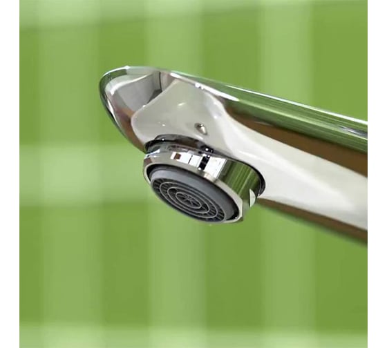 Смеситель для раковины HANSGROHE Novus Loop 70 71080000 00000057800