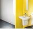 Смеситель для раковины HANSGROHE Logis 100 push-open 71107000 00000042850 5