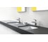 Смеситель для раковины HANSGROHE Logis 100 push-open 71107000 00000042850 6