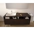 Смеситель для раковины HANSGROHE Logis 100 push-open 71107000 00000042850 7