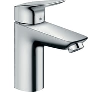 Смеситель для раковины HANSGROHE Logis 100 71100000 00000035185