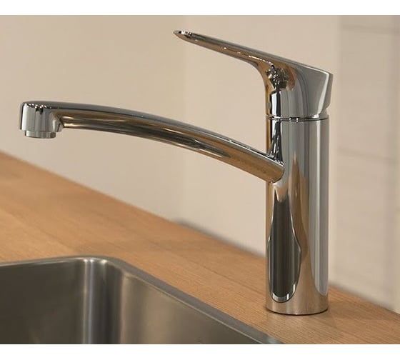 Смеситель для кухни HANSGROHE Logis 71830000 00000040058