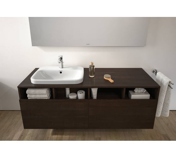 Смеситель для раковины HANSGROHE Logis E 100 71161000 00000053010