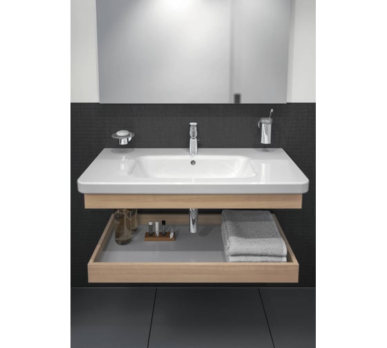 Смеситель для раковины HANSGROHE Logis E 100 71161000 00000053010