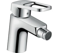 Смеситель для биде HANSGROHE Logis Loop 70 71250000 00000053956
