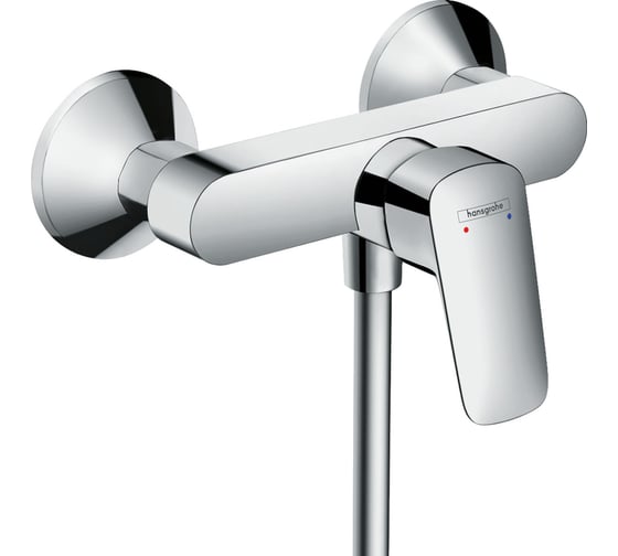 Смеситель для душа HANSGROHE Logis 71600000 00000035196