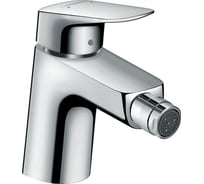 Смеситель для биде HANSGROHE Logis 70 71204000 00000035189