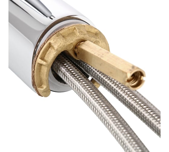 Смеситель для биде HANSGROHE Logis 70 71204000 00000035189