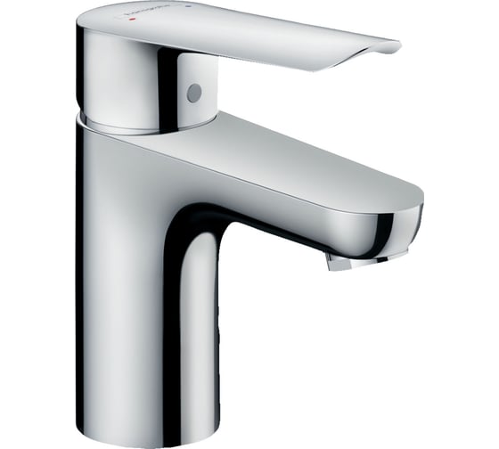 Смеситель для раковины HANSGROHE Logis E 70 71160000 00000053009 1