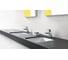 Смеситель для раковины HANSGROHE Logis 70 push-open 71077000 00000037139 7