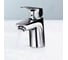 Смеситель для раковины HANSGROHE Logis 70 push-open 71077000 00000037139 2
