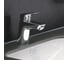 Смеситель для раковины HANSGROHE Logis 70 push-open 71077000 00000037139 3