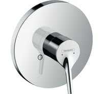 Смеситель для душа HANSGROHE Talis S внешняя часть 72606000 00000044201
