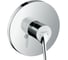 Смеситель для душа HANSGROHE Talis S внешняя часть 72606000 00000044201 1