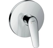 Смеситель для душа HANSGROHE Novus внешняя часть 71067000 00000057790