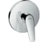 Смеситель для душа HANSGROHE Novus внешняя часть 71067000 00000057790 1