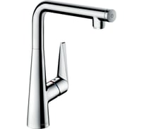 Смеситель для кухни HANSGROHE Talis S 300 72820000 00000043838