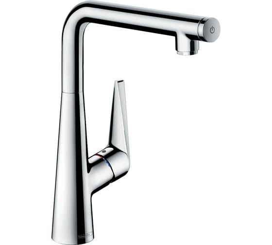 Смеситель для кухни HANSGROHE Talis S 300 72820000 00000043838