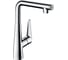 Смеситель для кухни HANSGROHE Talis S 300 72820000 00000043838 1