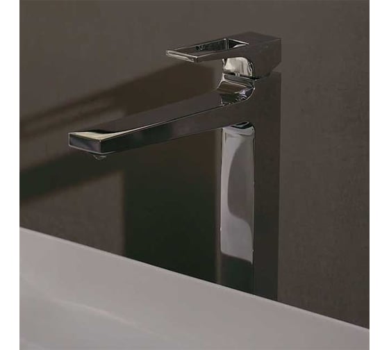 Смеситель для раковины HANSGROHE Metropol 260 74512000 00000053945