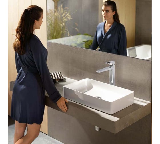 Смеситель для раковины HANSGROHE Metropol 260 74512000 00000053945