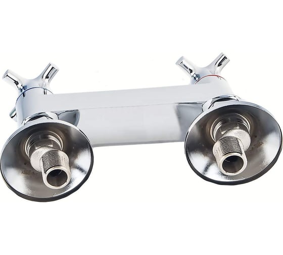 Двуручный смеситель для душа HANSGROHE Logis Classic 71260000 00000042031
