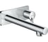 Настенный смеситель для раковины, внешняя часть HANSGROHE Talis S 72111000 00000046919 1