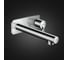 Настенный смеситель для раковины, внешняя часть HANSGROHE Talis S 72111000 00000046919 2