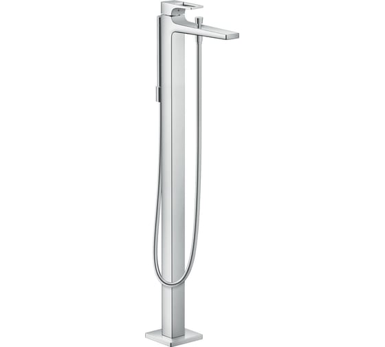 Напольный смеситель для ванны HANSGROHE Metropol 74532000 00000053932