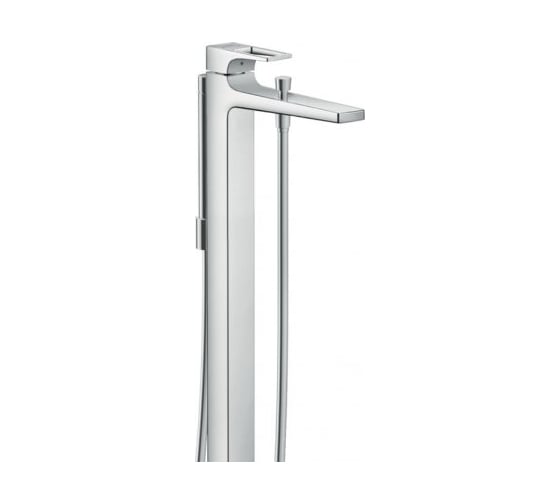 Напольный смеситель для ванны HANSGROHE Metropol 74532000 00000053932