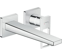 Смеситель для раковины, внешняя часть HANSGROHE Metropol 74526000 00000065170