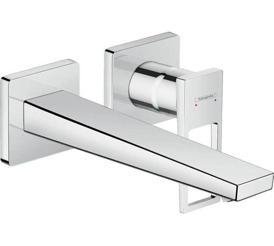 Смеситель для раковины, внешняя часть HANSGROHE Metropol 74526000 00000065170 1