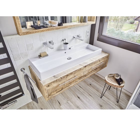 Смеситель для раковины, внешняя часть HANSGROHE Metropol 74526000 00000065170