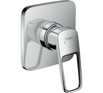 Смеситель для душа, внешняя часть HANSGROHE Logis Loop 71612000 00000069131