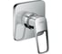 Смеситель для душа, внешняя часть HANSGROHE Logis Loop 71612000 00000069131 1
