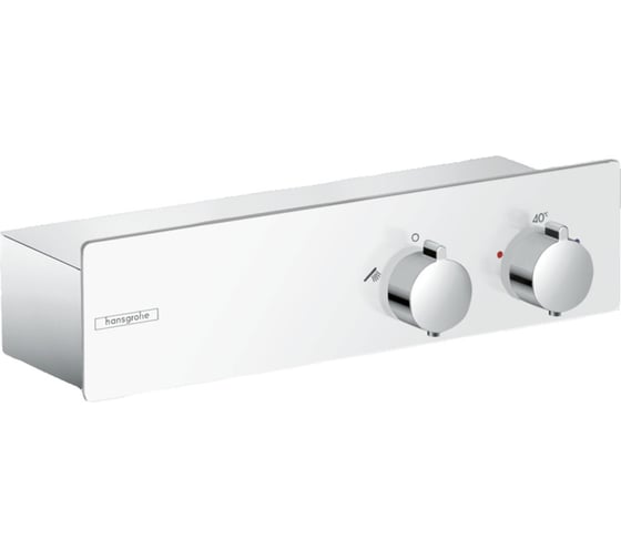 Термостатический смеситель для душа HANSGROHE ShowerTablet 350 13102400 00000057026 1