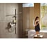 Термостатический смеситель для душа HANSGROHE ShowerTablet 350 13102400 00000057026 3