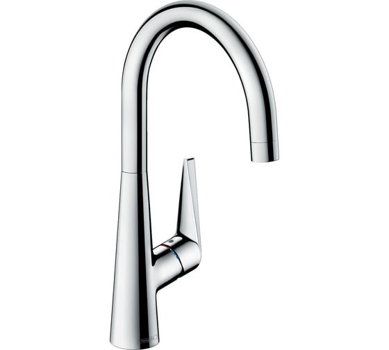 Смеситель для кухни HANSGROHE Talis S 260 72810000 00000043793