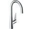 Смеситель для кухни HANSGROHE Talis S 260 72810000 00000043793 1