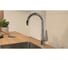 Смеситель для кухни HANSGROHE Talis S 260 72810000 00000043793 2