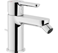 Смеситель для биде NOBILI ABC AB87119/1CR 00000035648